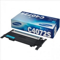 Toner SAMSUNG C4072S Cyan